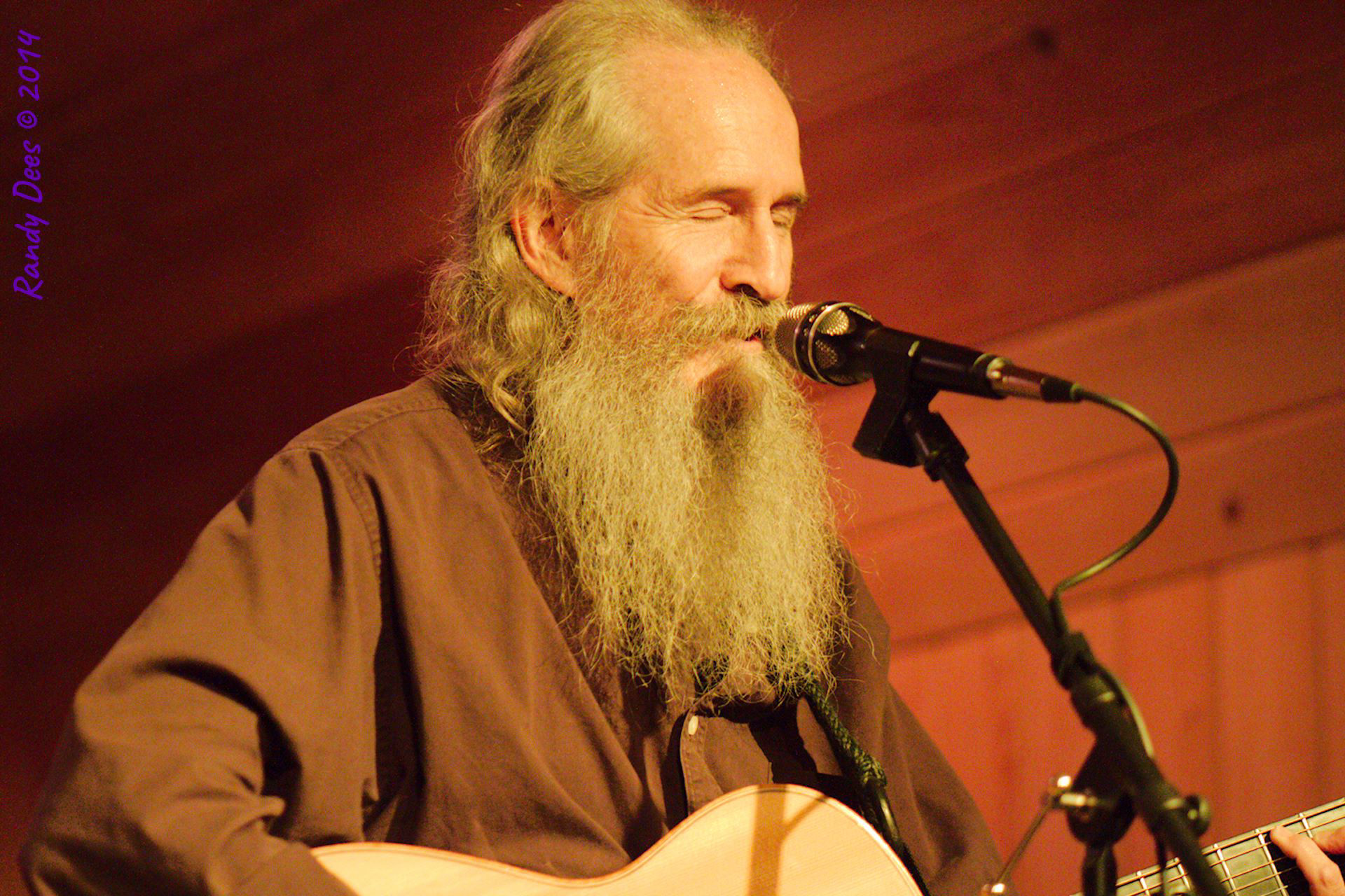 Sycamore Creek House Concerts