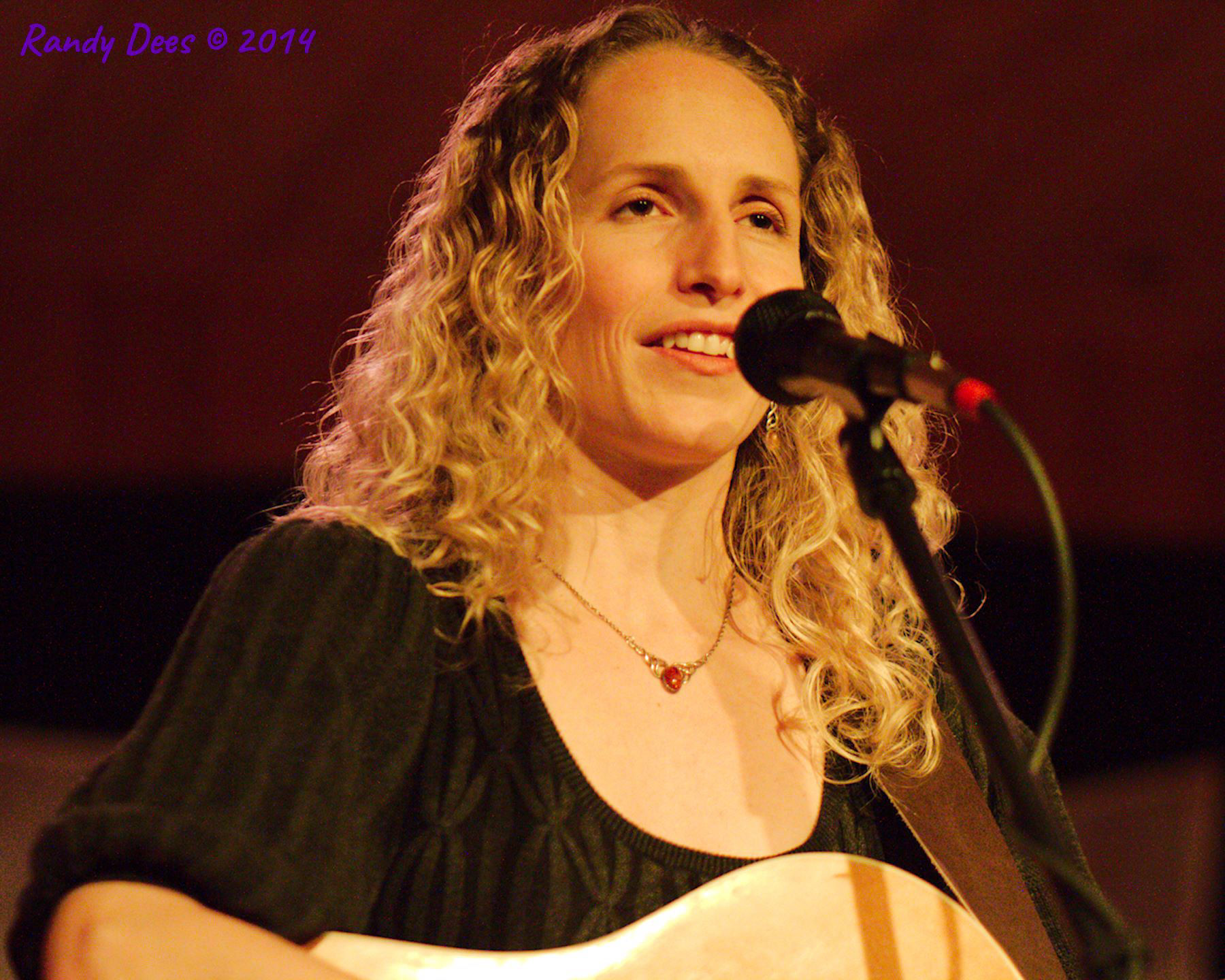 Sycamore Creek House Concerts