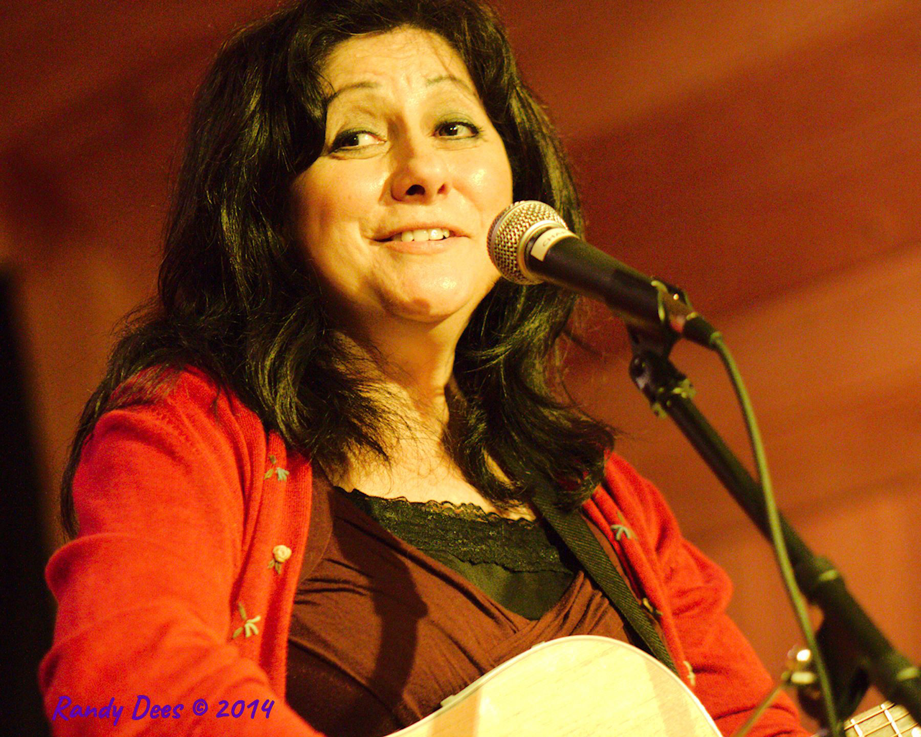 Sycamore Creek House Concerts