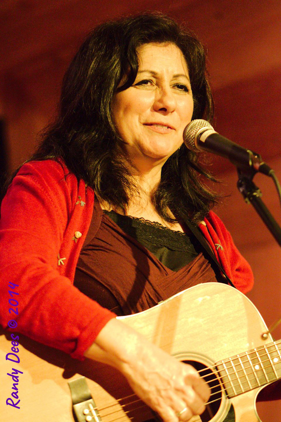 Sycamore Creek House Concerts