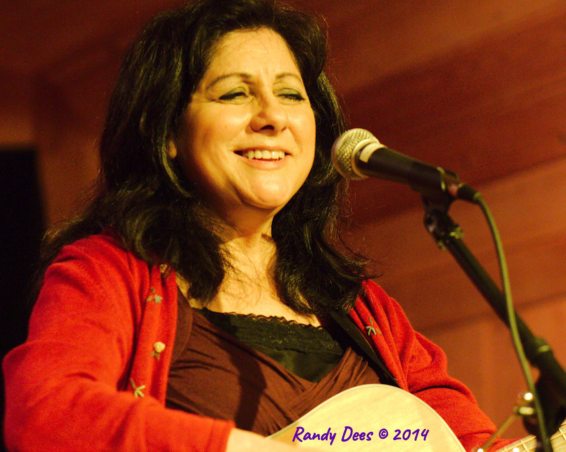 Sycamore Creek House Concerts