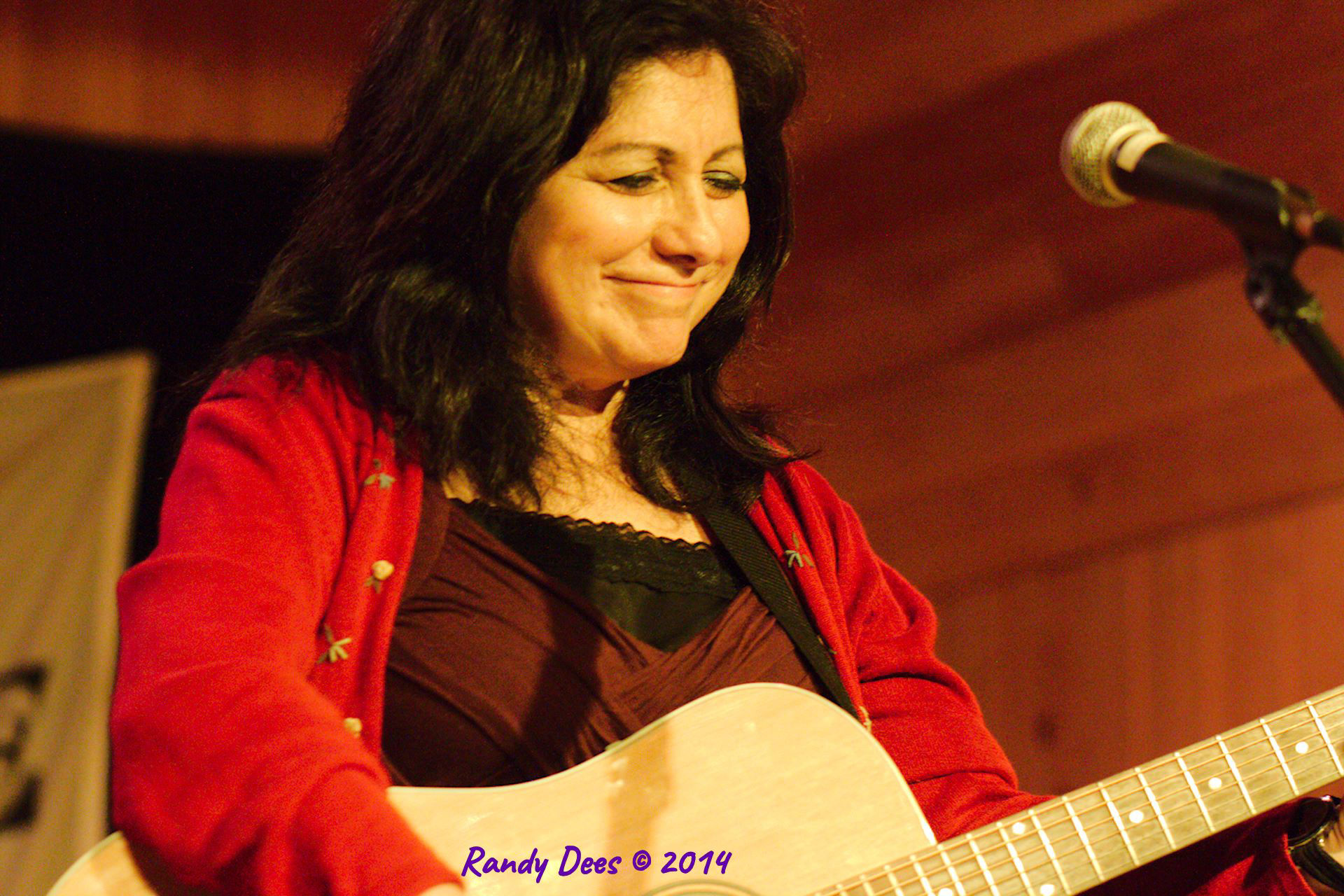 Sycamore Creek House Concerts