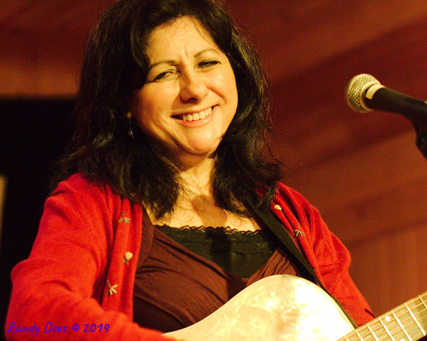 Sycamore Creek House Concerts