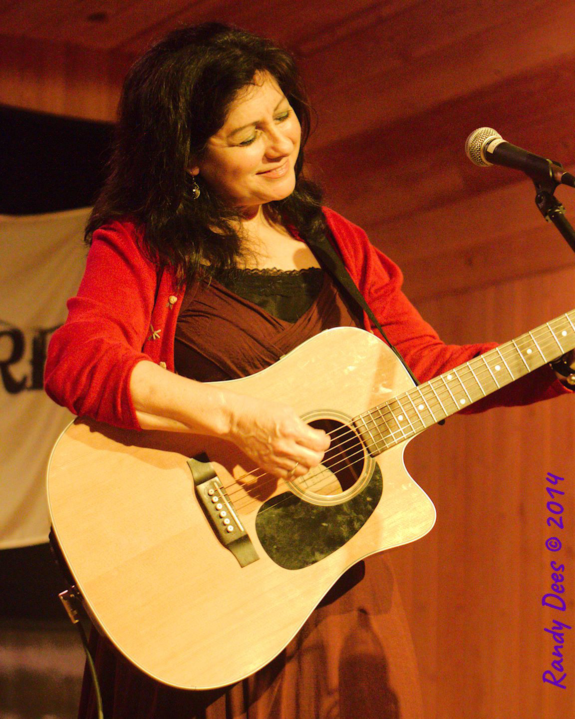 Sycamore Creek House Concerts