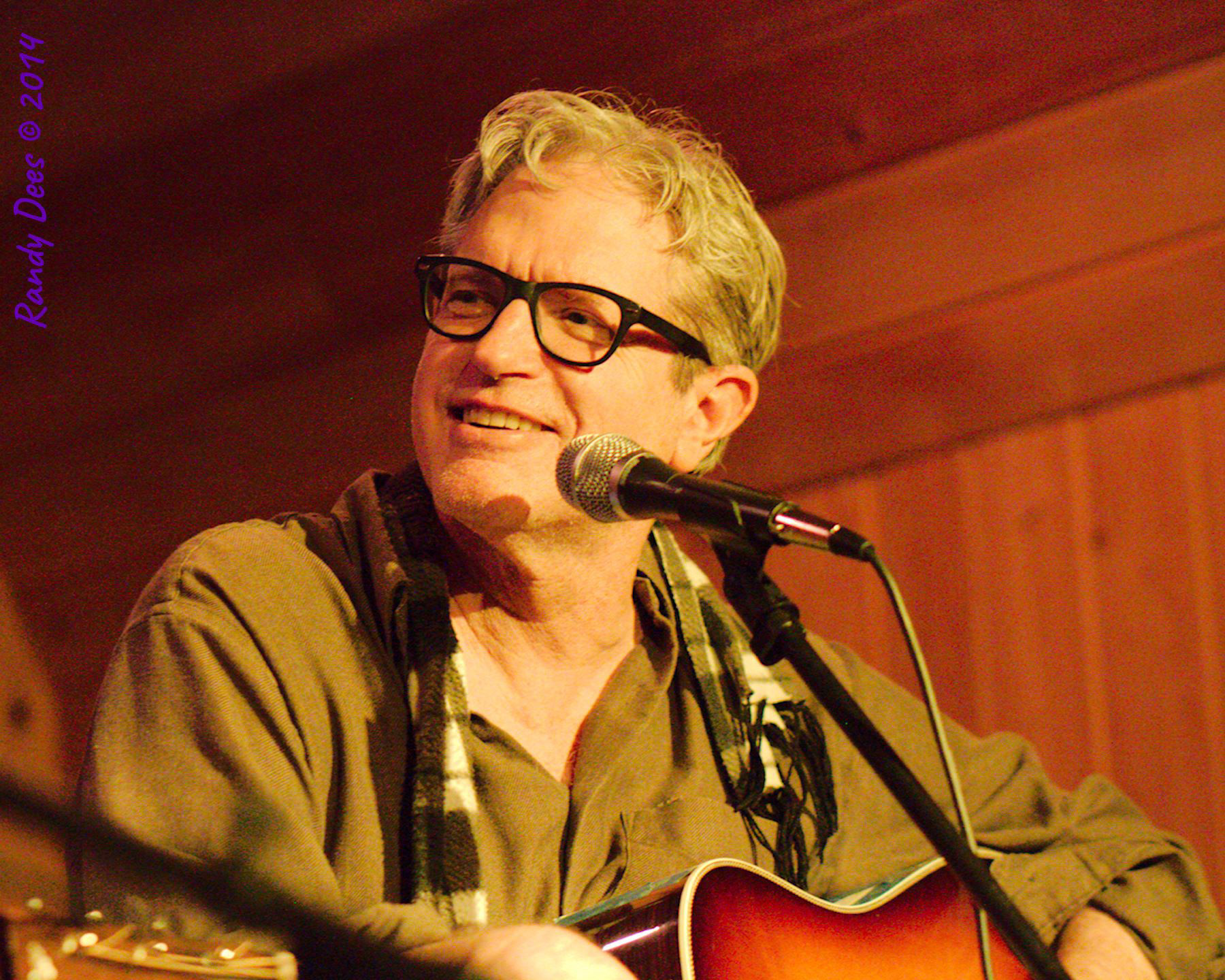 Sycamore Creek House Concerts