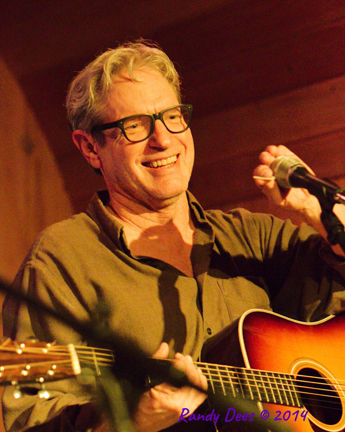 Sycamore Creek House Concerts