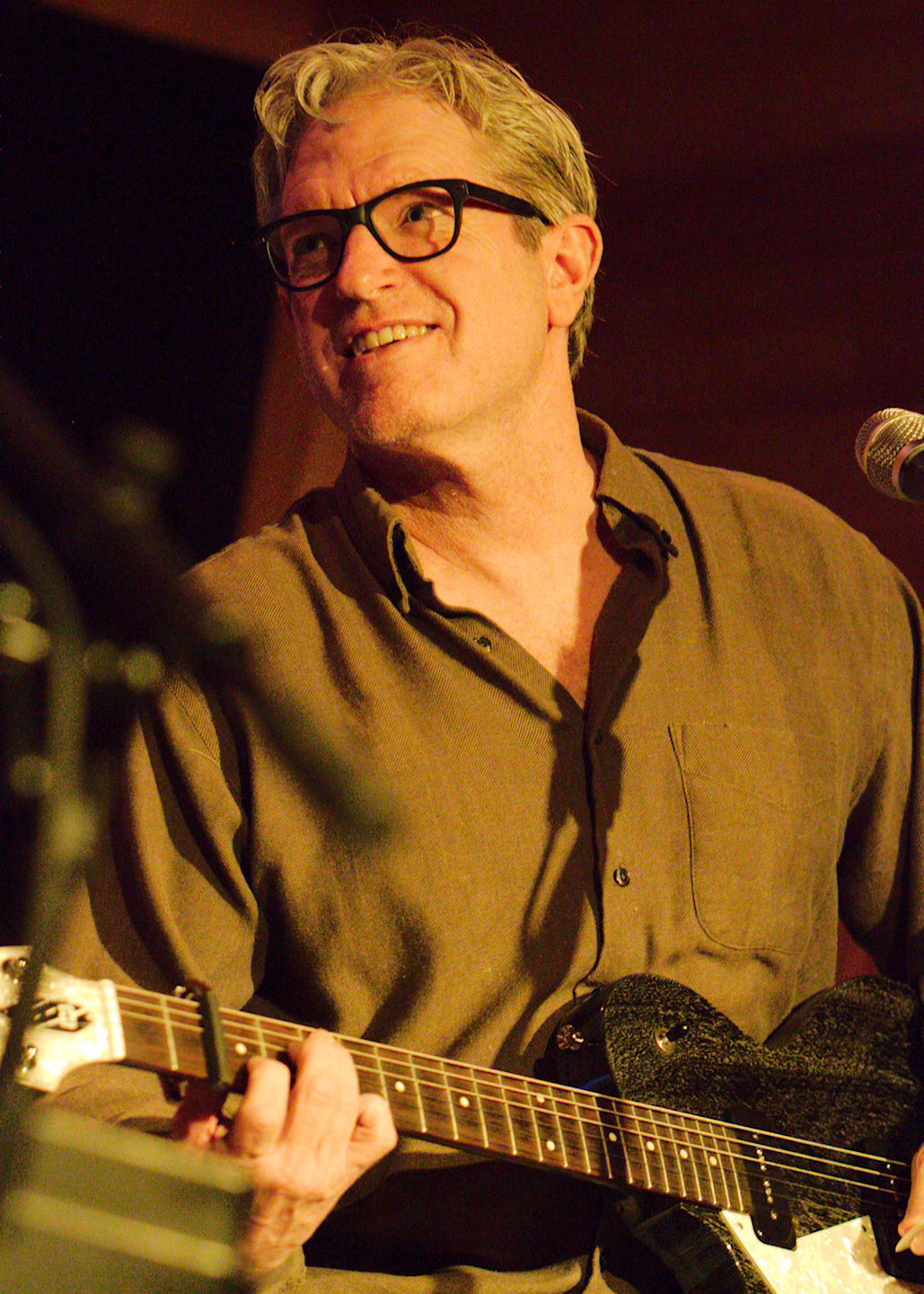 Sycamore Creek House Concerts