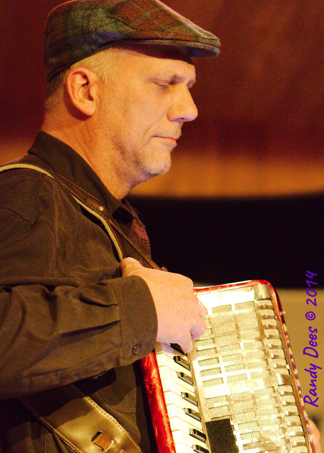 Sycamore Creek House Concerts