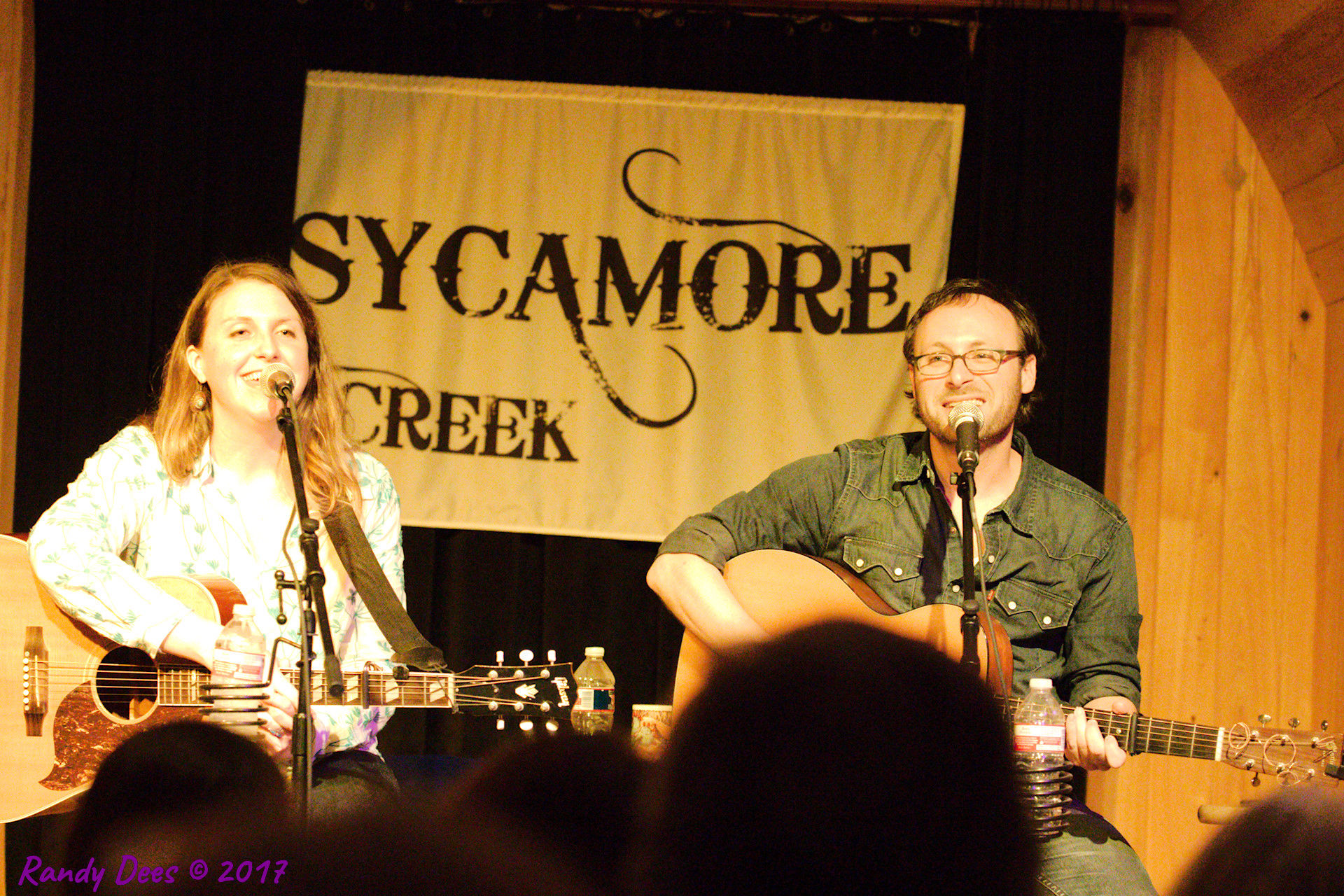 Sycamore Creek House Concerts