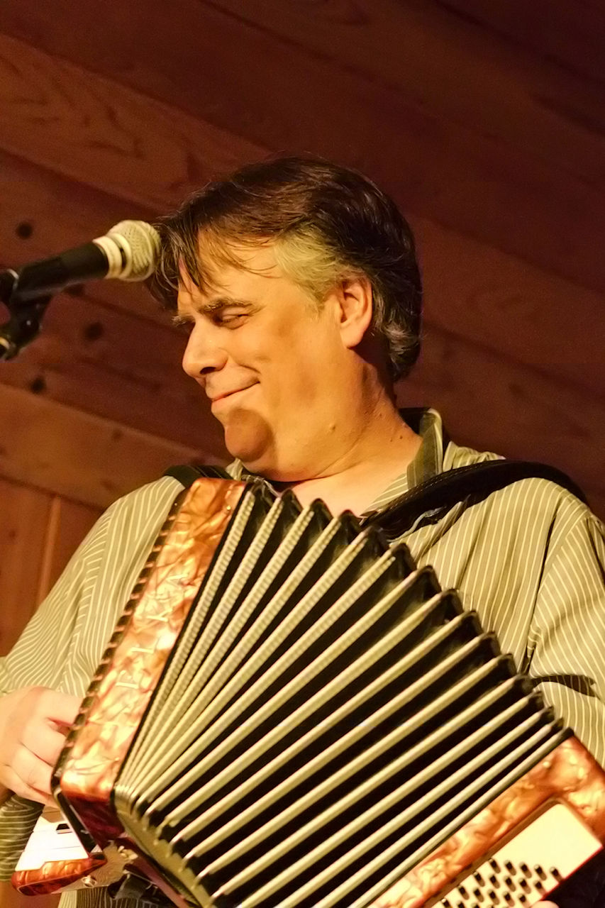 Sycamore Creek House Concerts