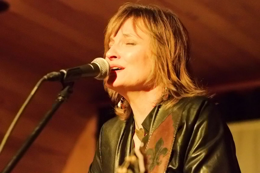 Sycamore Creek House Concerts