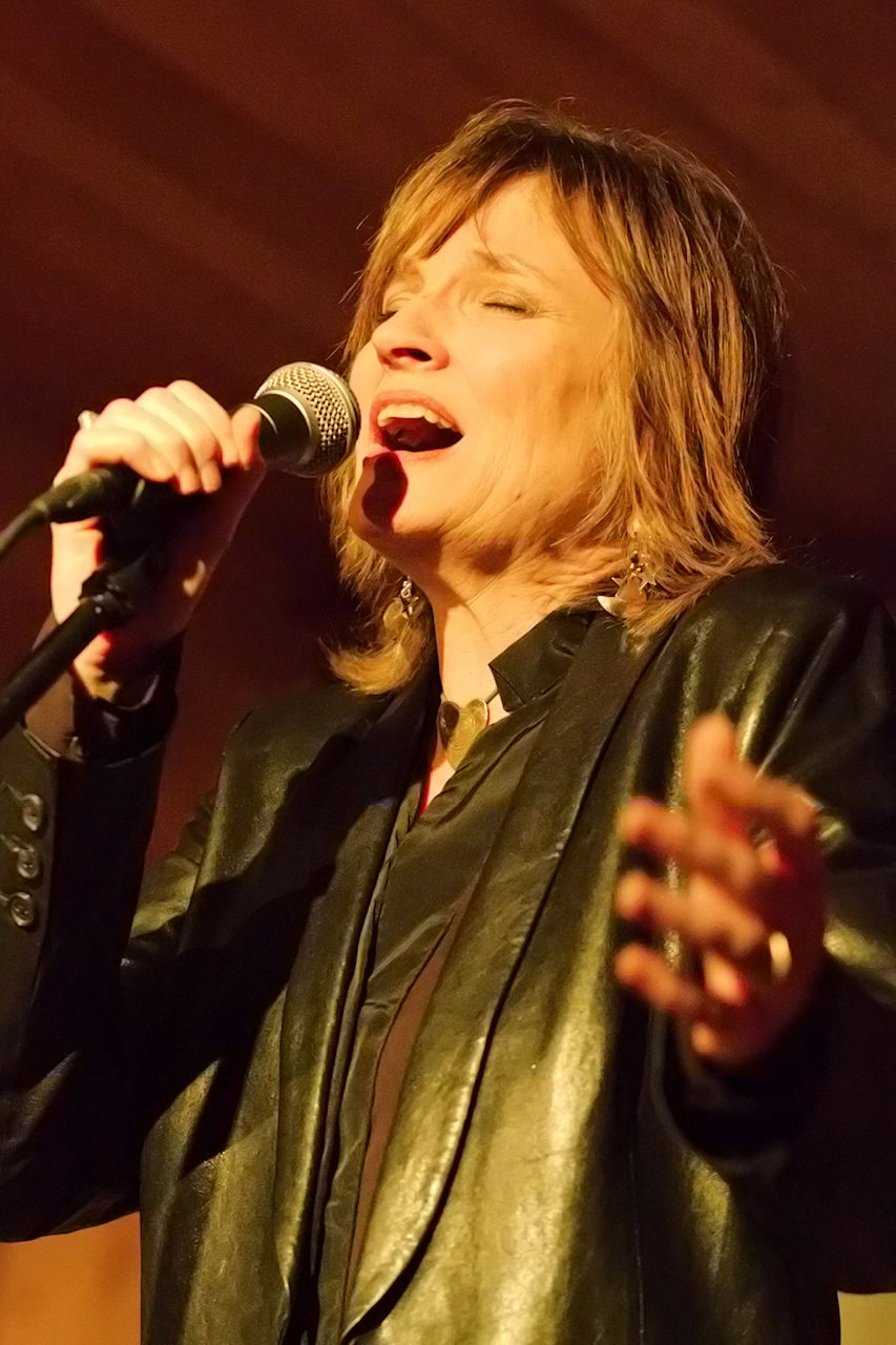 Sycamore Creek House Concerts