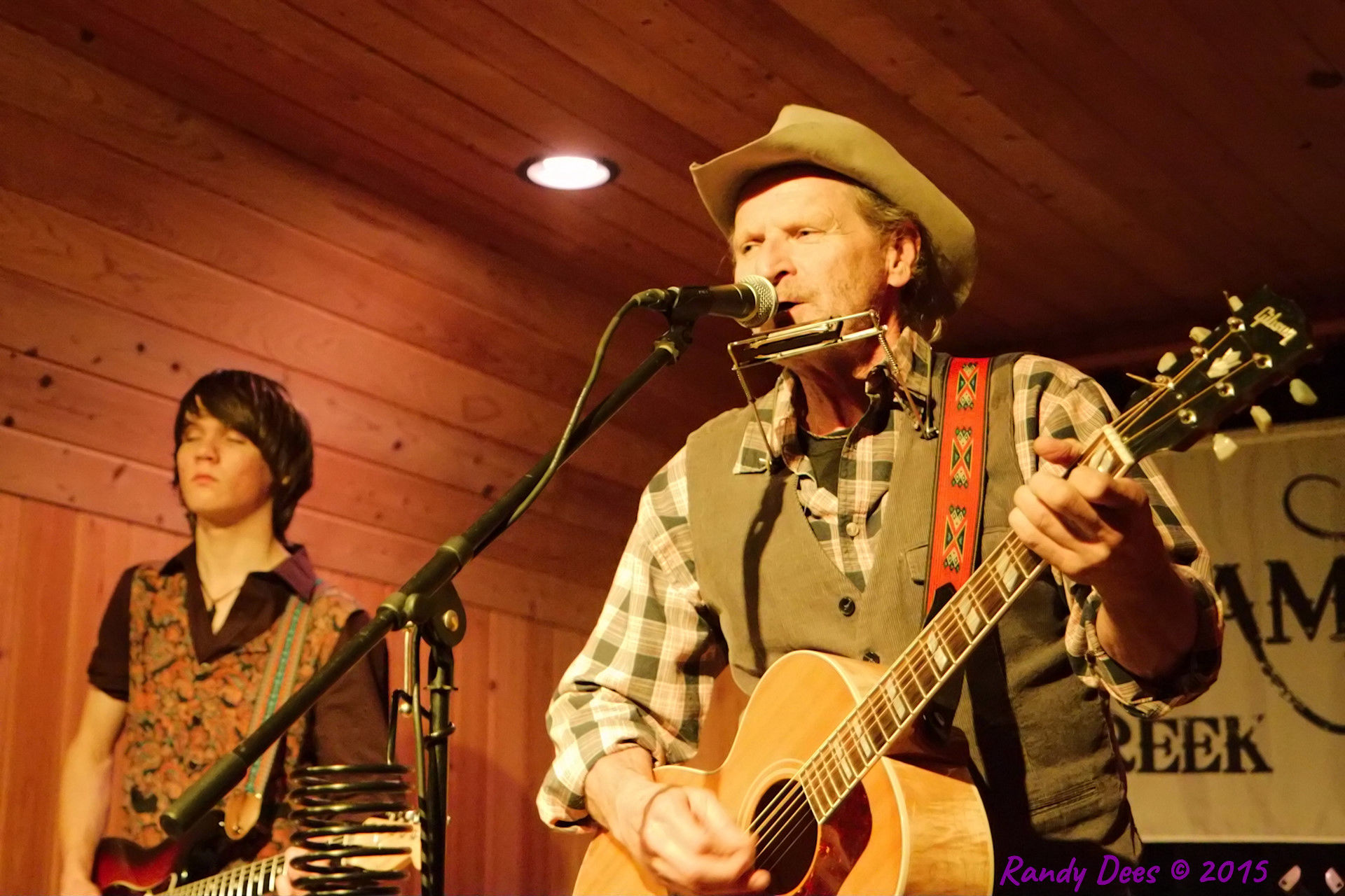 Sycamore Creek House Concerts