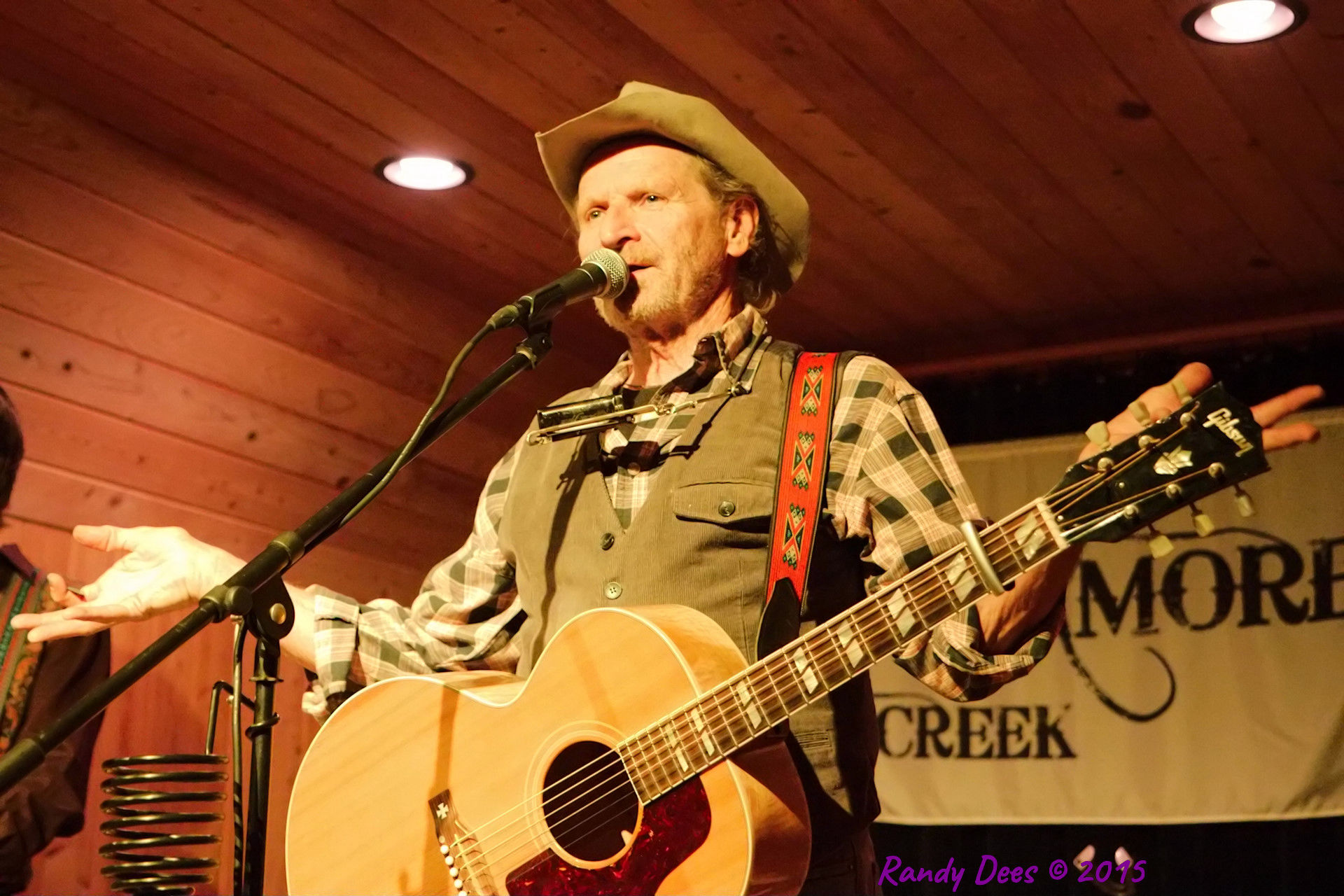 Sycamore Creek House Concerts