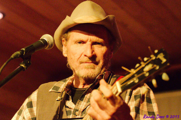 Sycamore Creek House Concerts