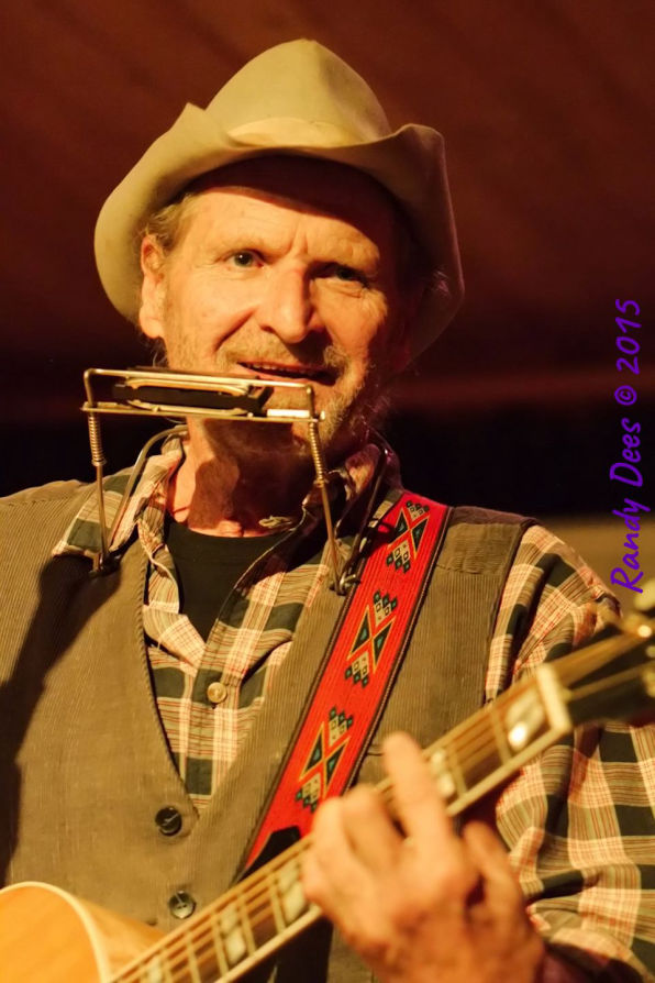 Sycamore Creek House Concerts