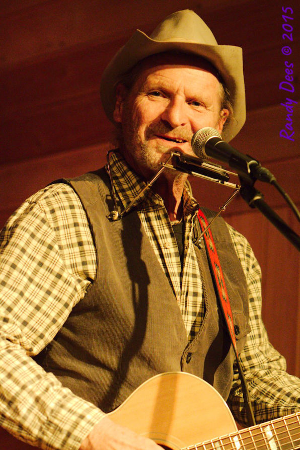 Sycamore Creek House Concerts