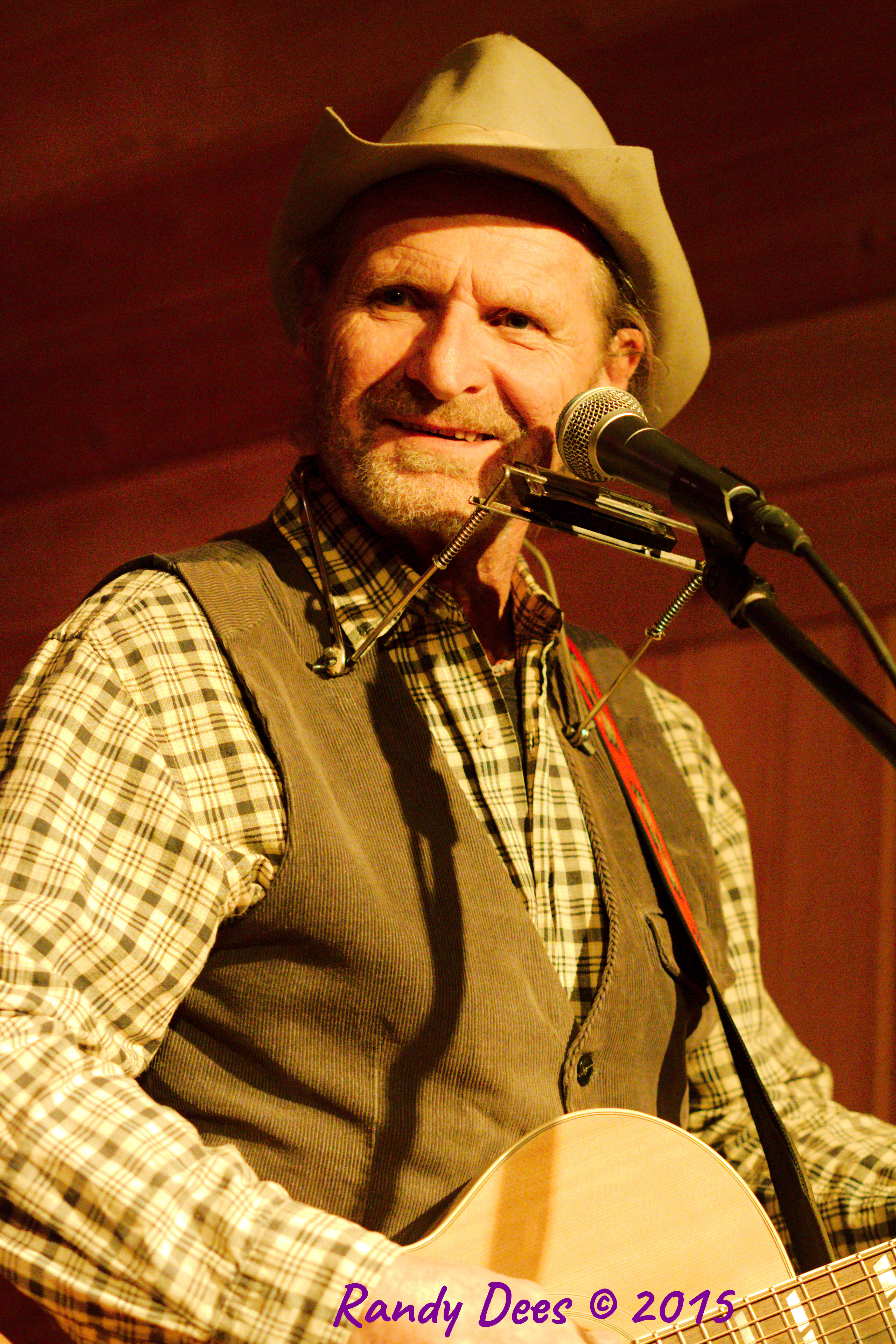 Sycamore Creek House Concerts