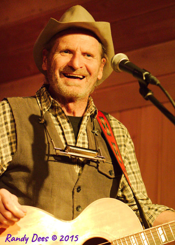 Sycamore Creek House Concerts