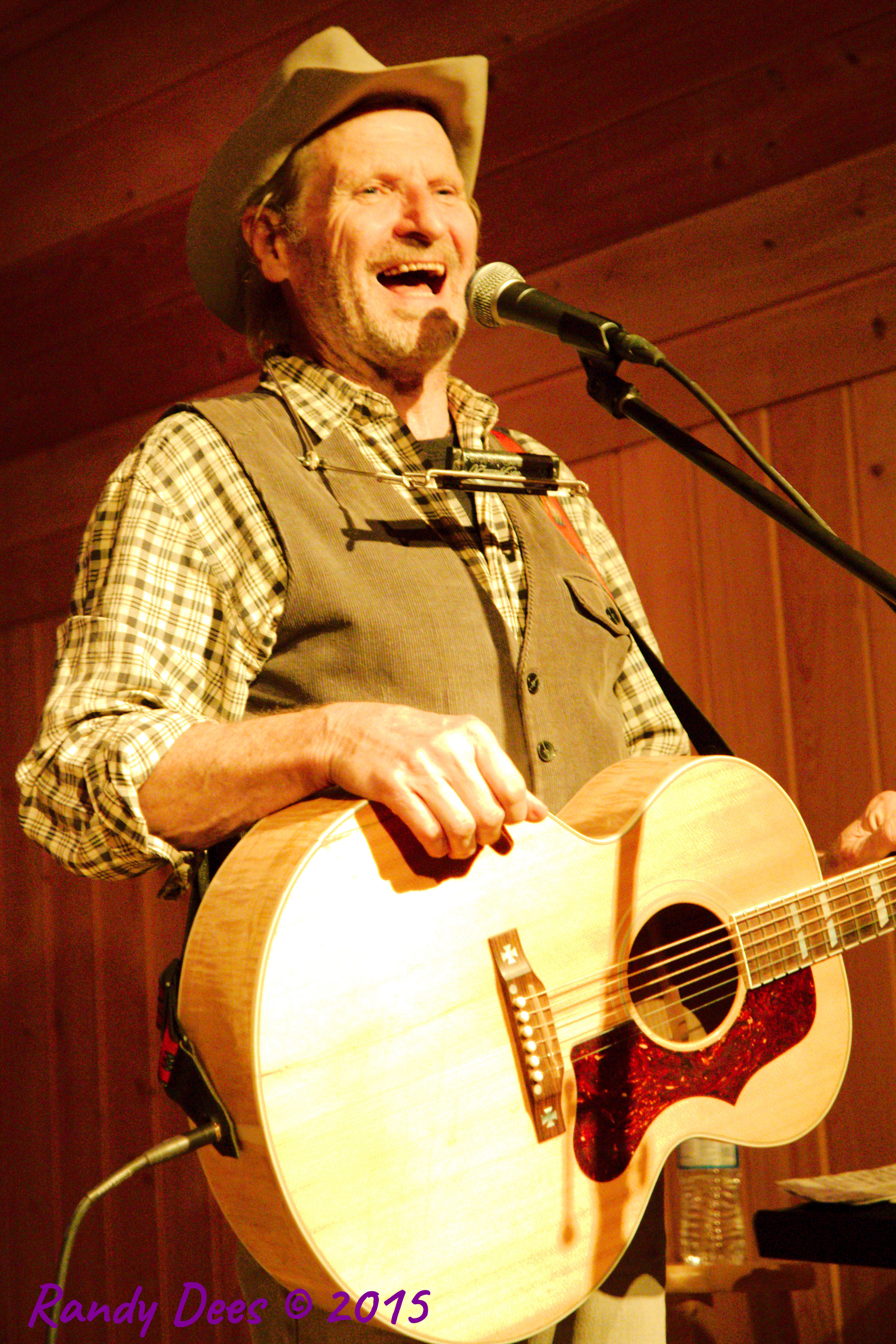 Sycamore Creek House Concerts