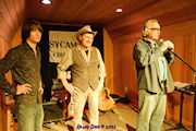 Sycamore Creek House Concerts