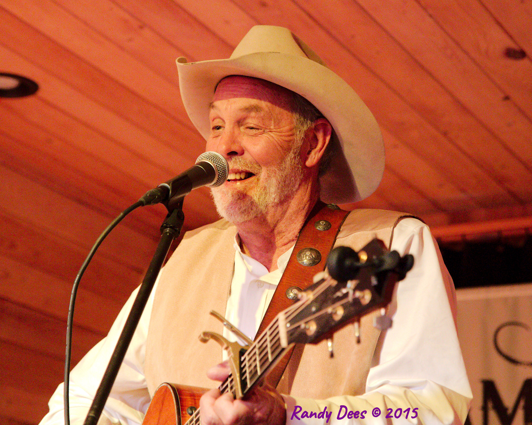 Sycamore Creek House Concerts