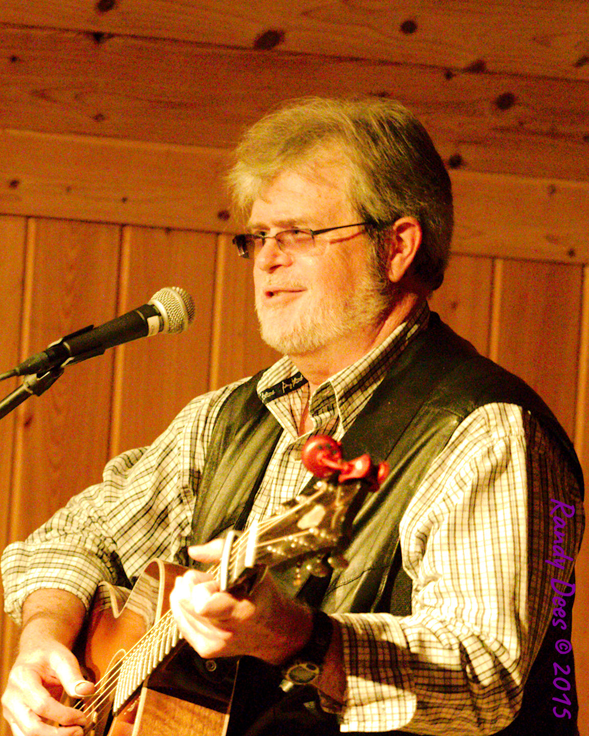 Sycamore Creek House Concerts