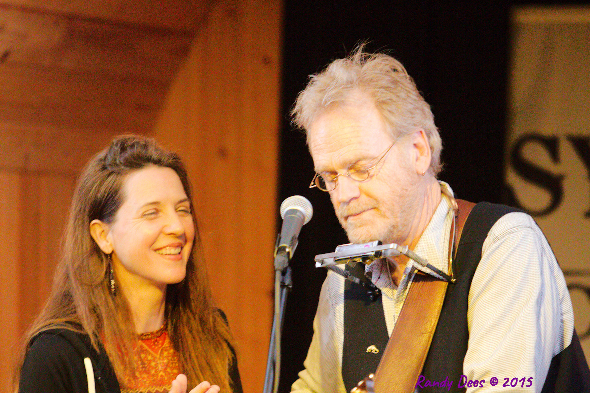 Sycamore Creek House Concerts