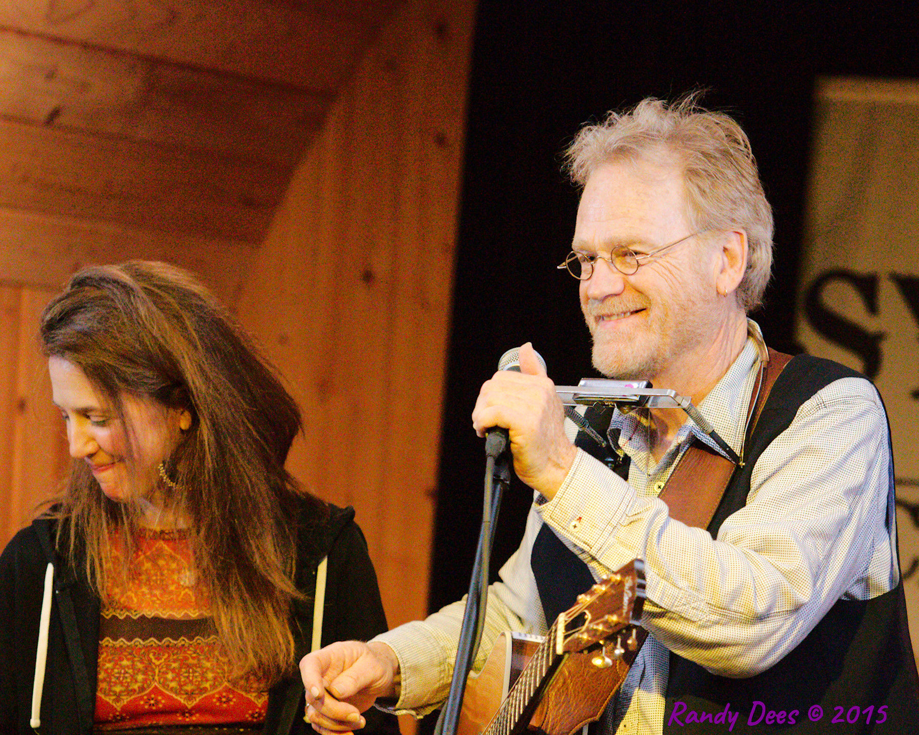 Sycamore Creek House Concerts