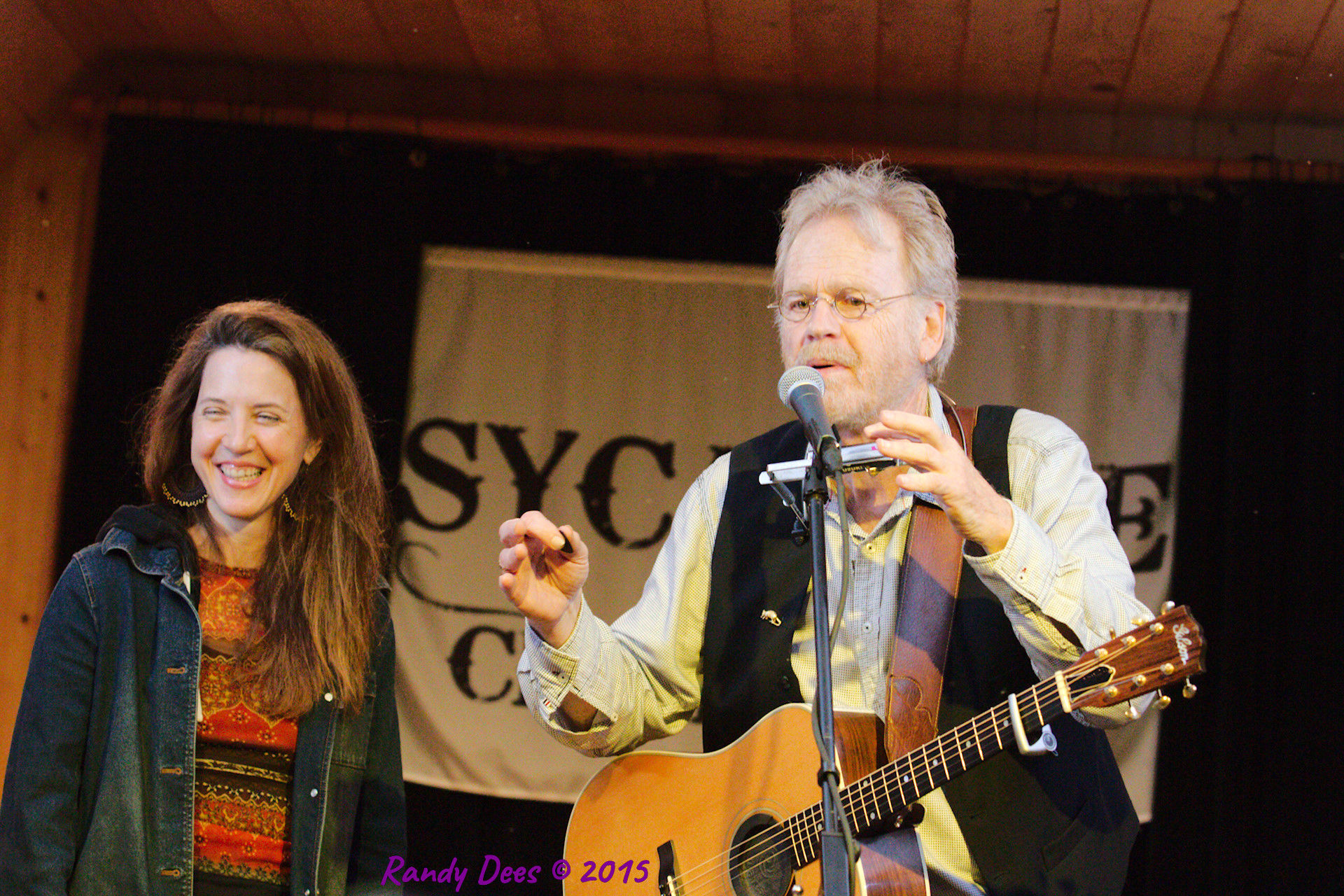 Sycamore Creek House Concerts