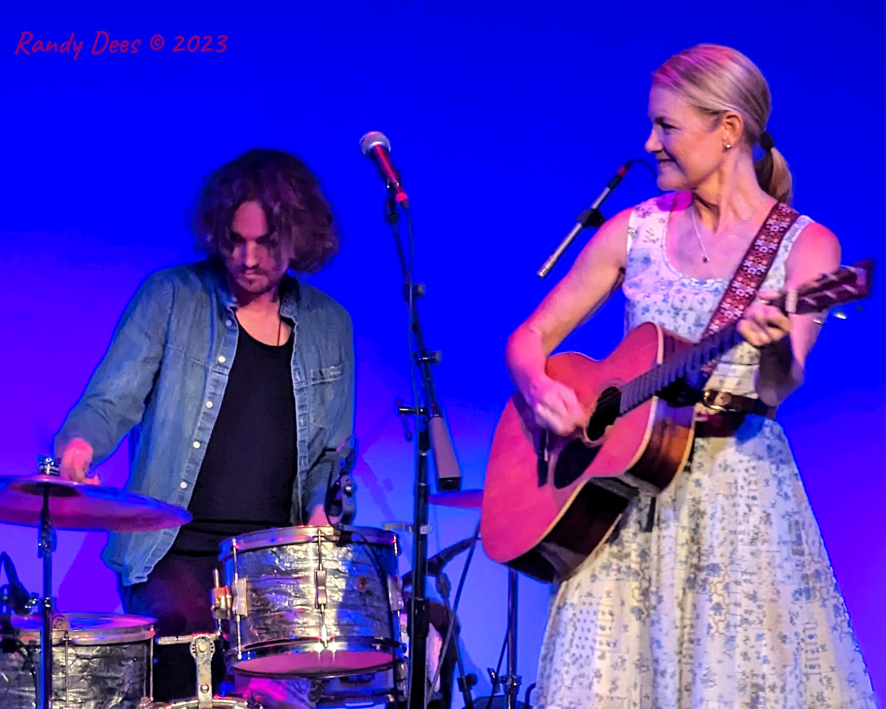 Concert Club at the Long Center