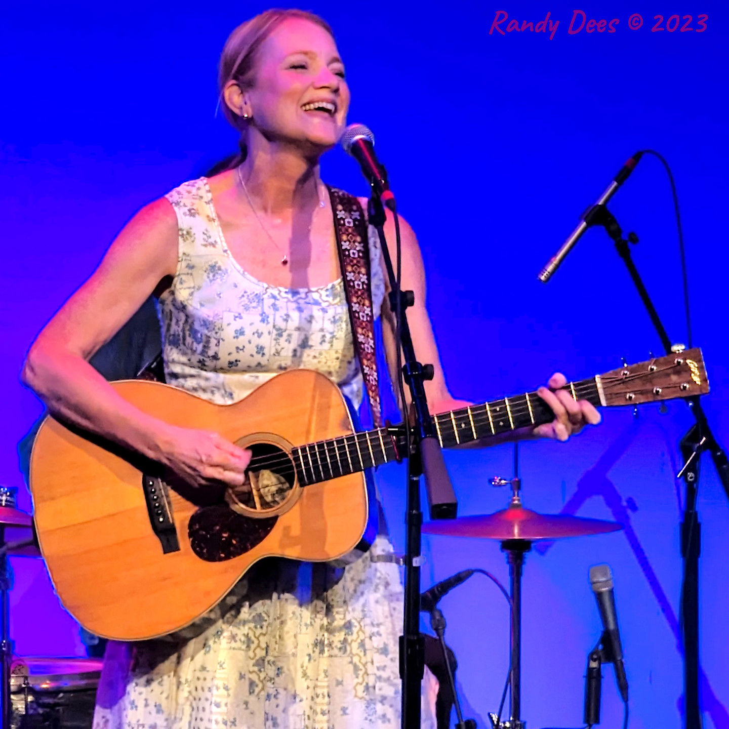 Concert Club at the Long Center