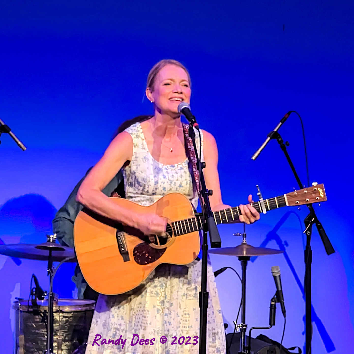 Concert Club at the Long Center