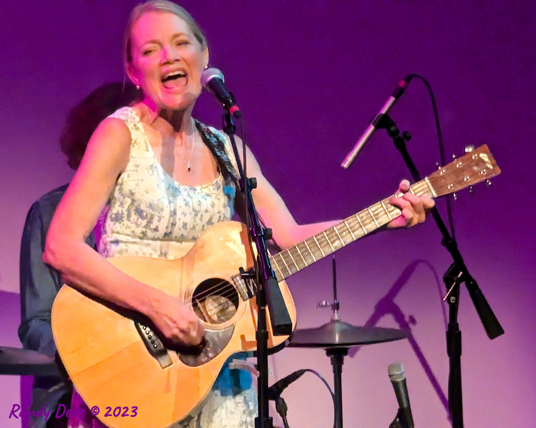 Concert Club at the Long Center