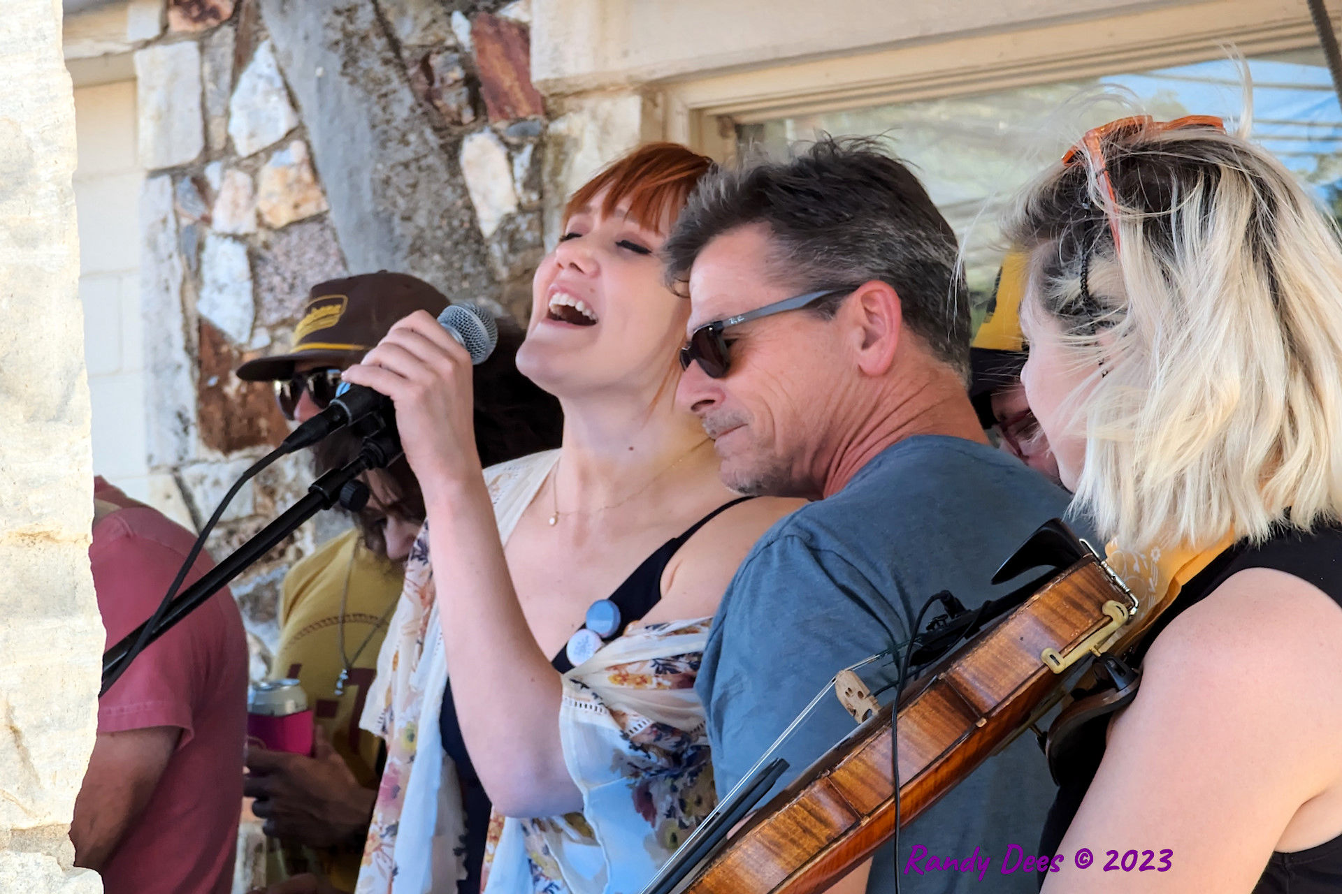 Dripping Springs Songwriters Festival Finale