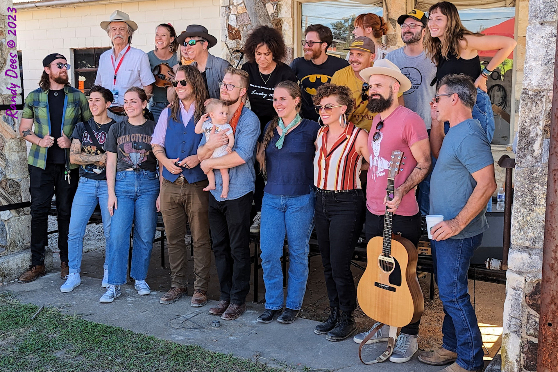 Dripping Springs Songwriters Festival Finale