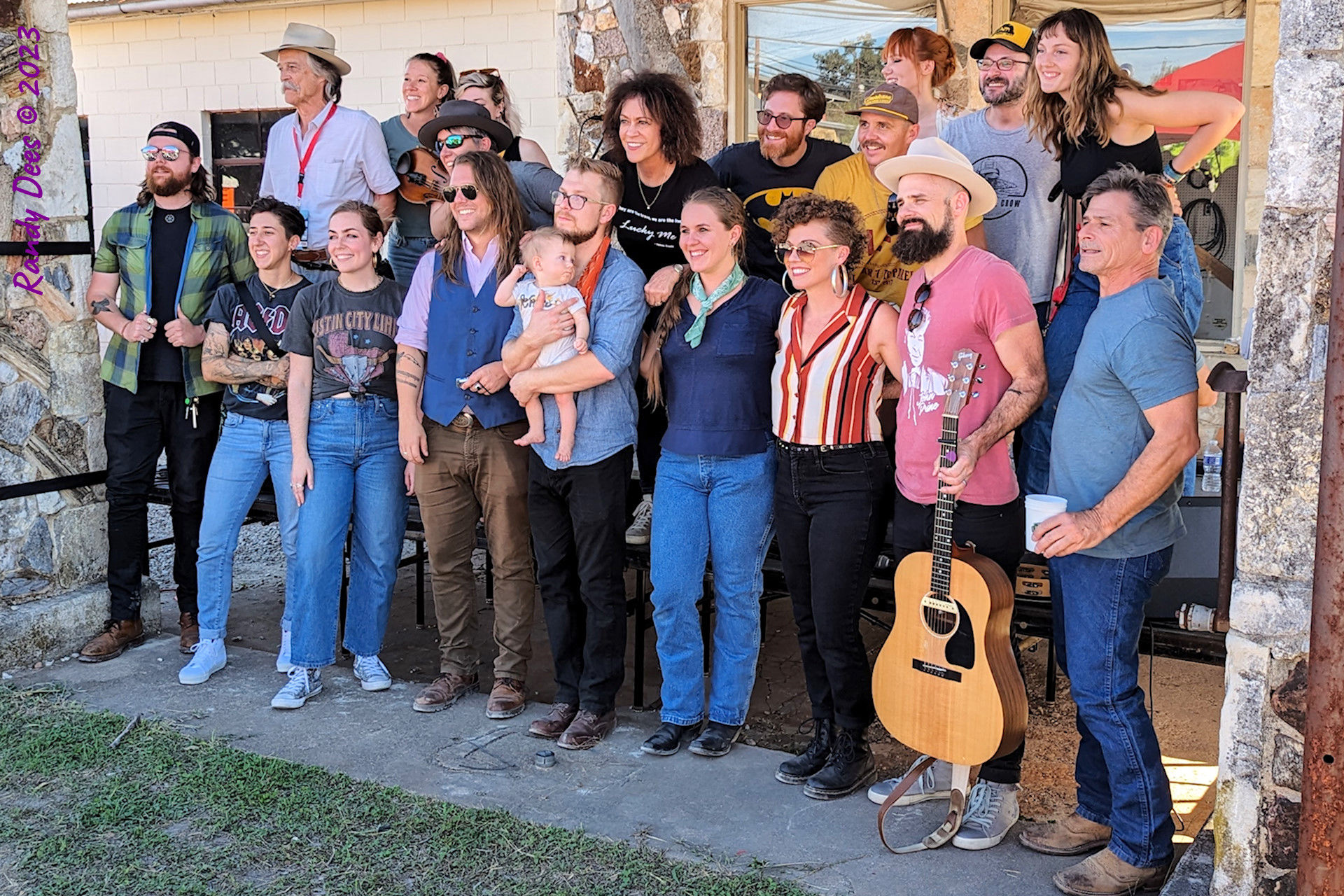 Dripping Springs Songwriters Festival Finale