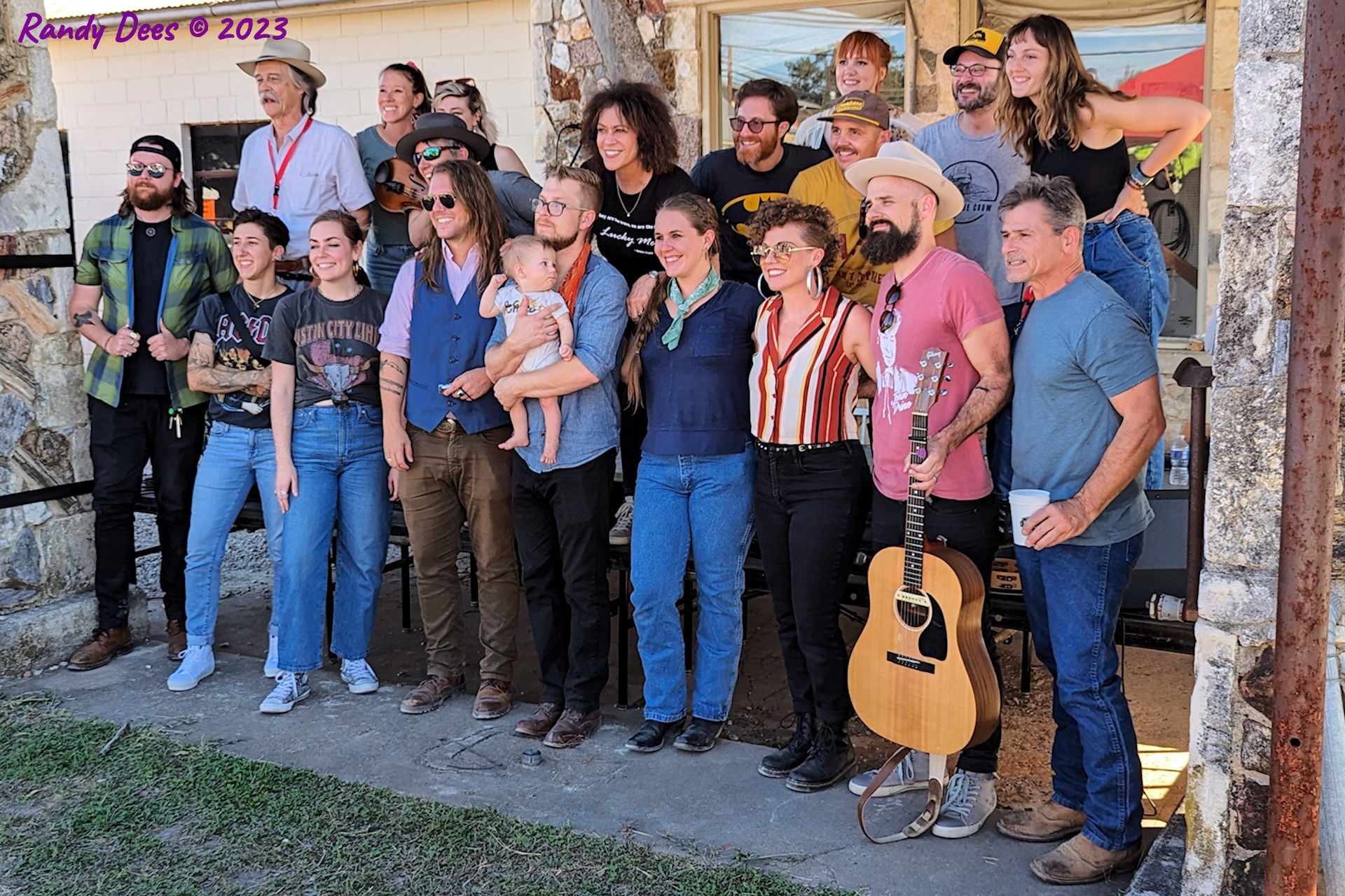 Dripping Springs Songwriters Festival Finale