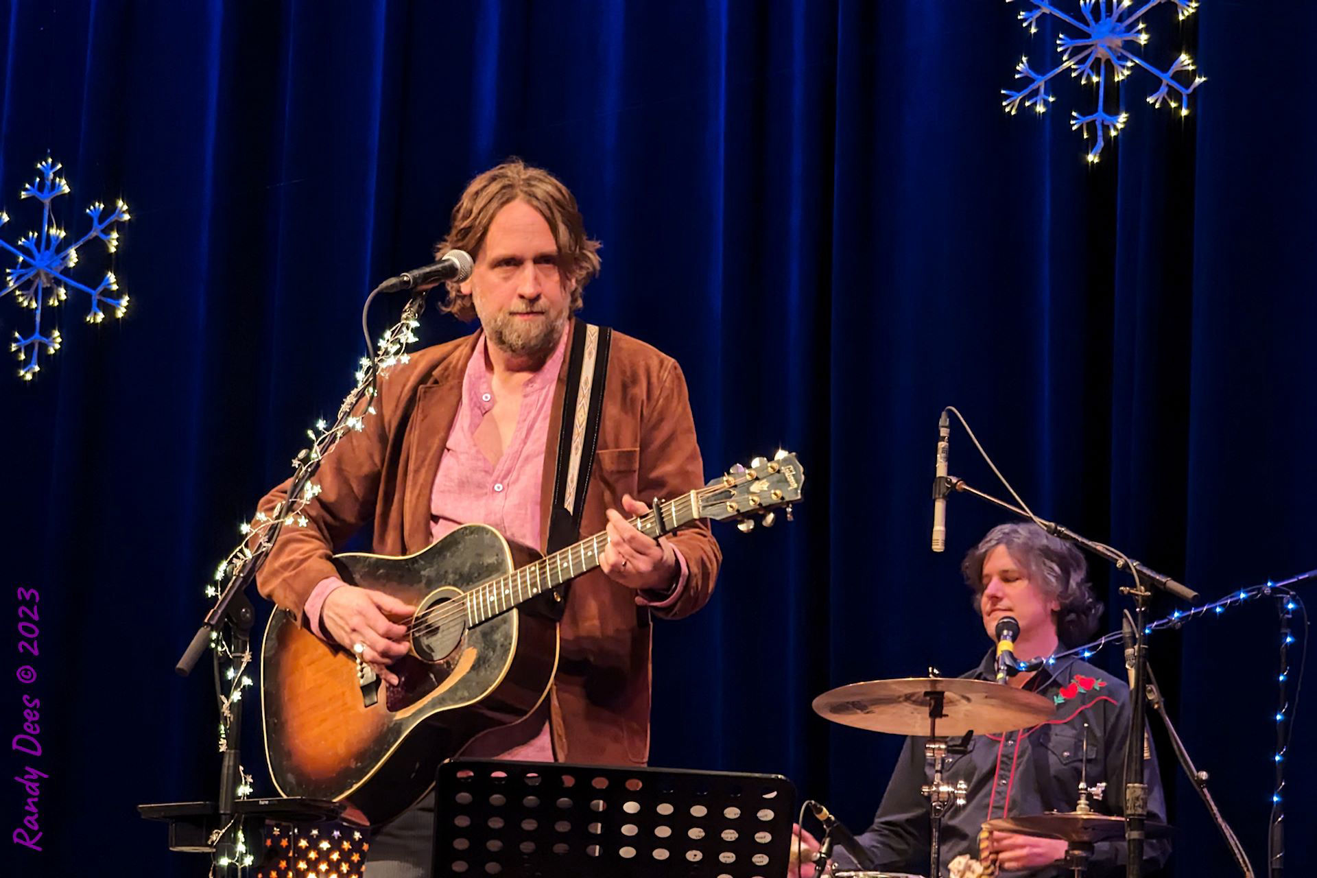 Hayes Carll