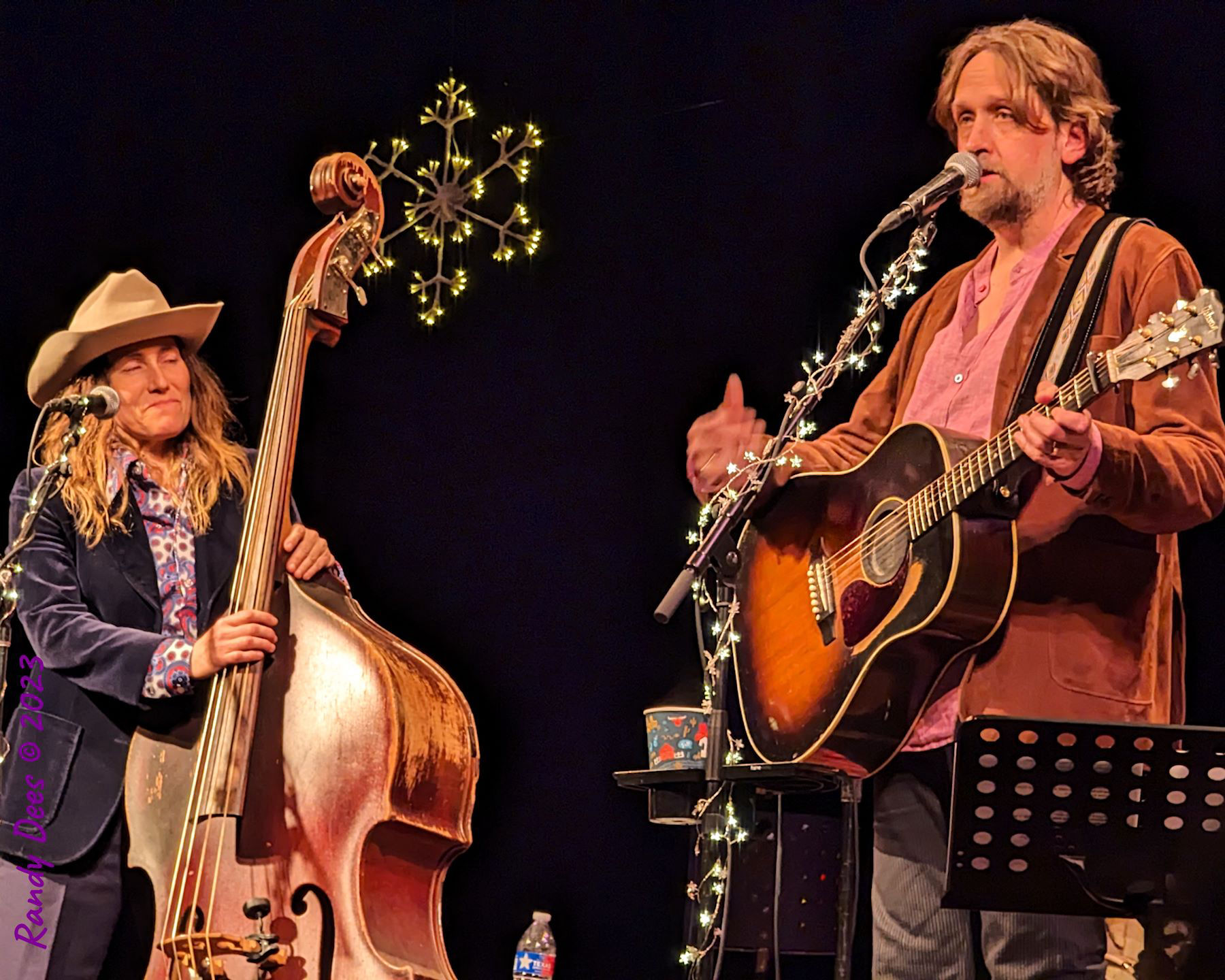 Hayes Carll