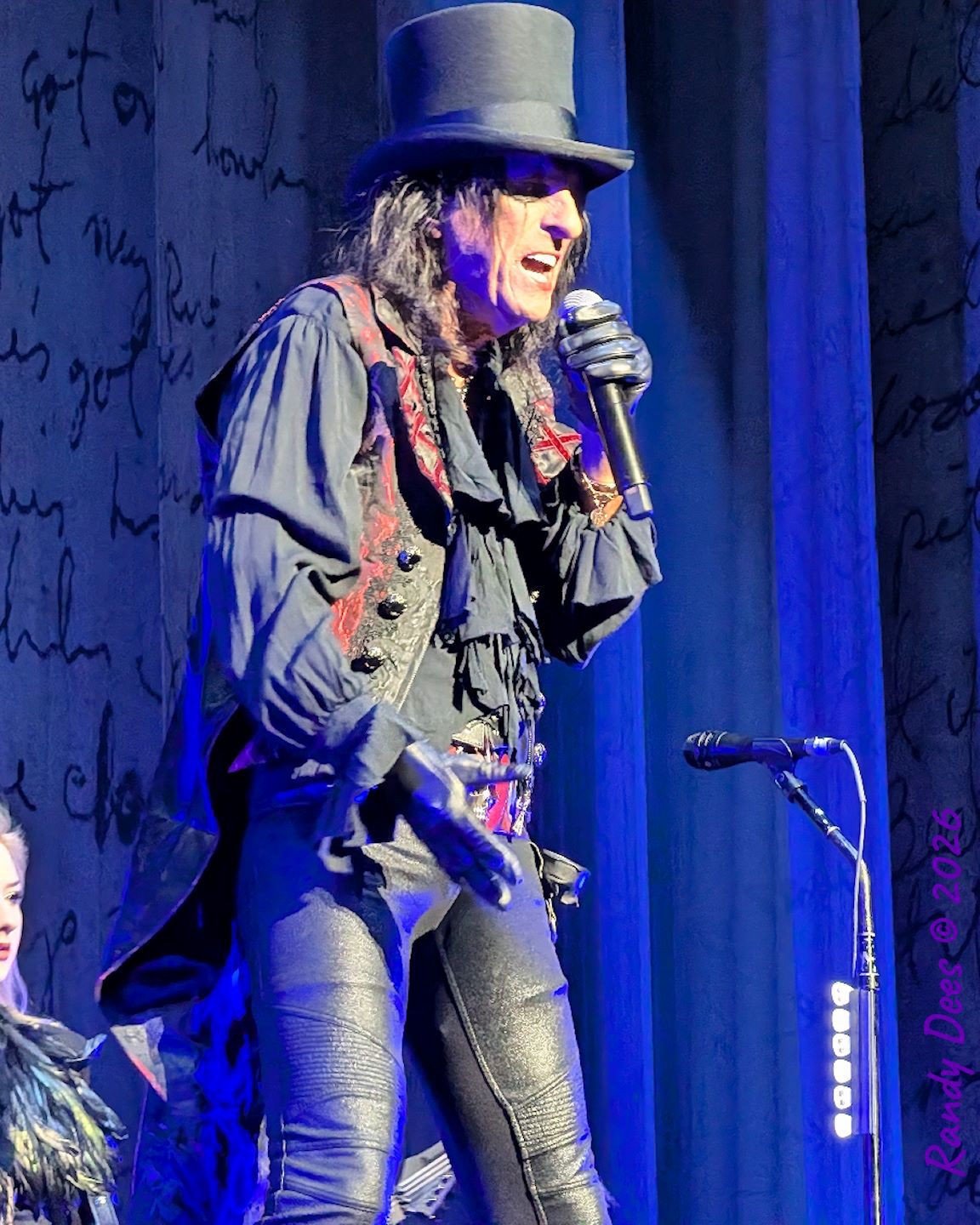 Alice Cooper