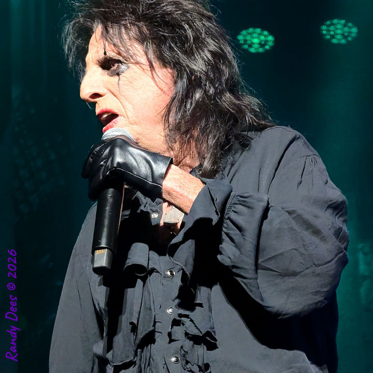 Alice Cooper