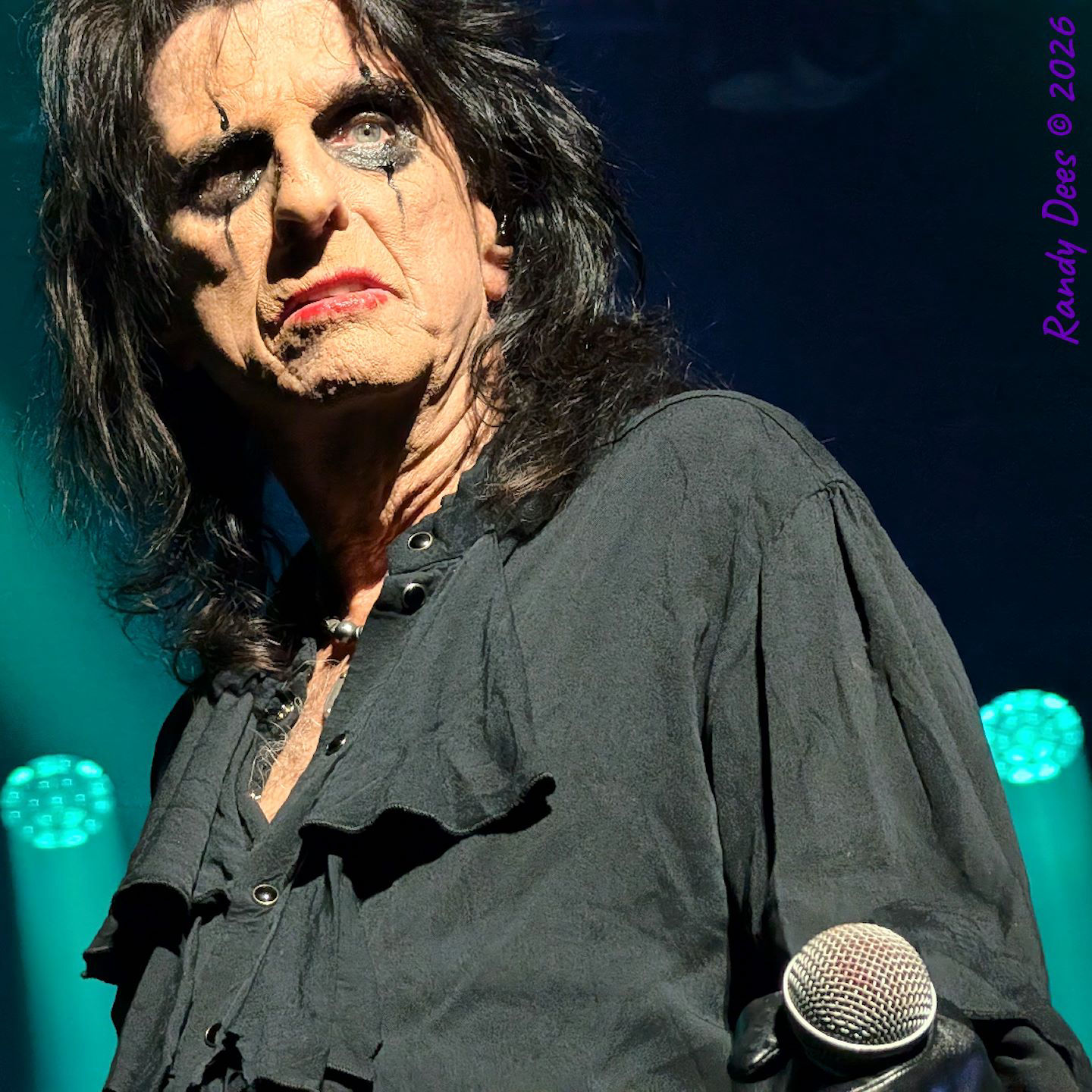 Alice Cooper