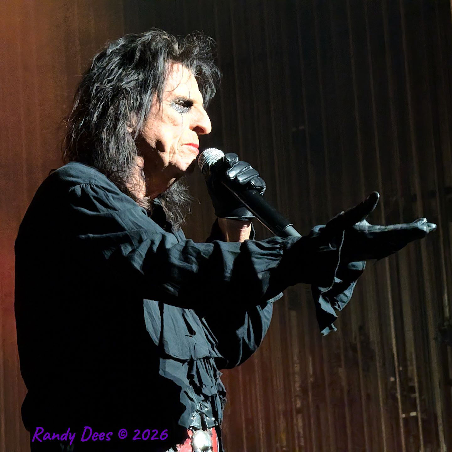 Alice Cooper