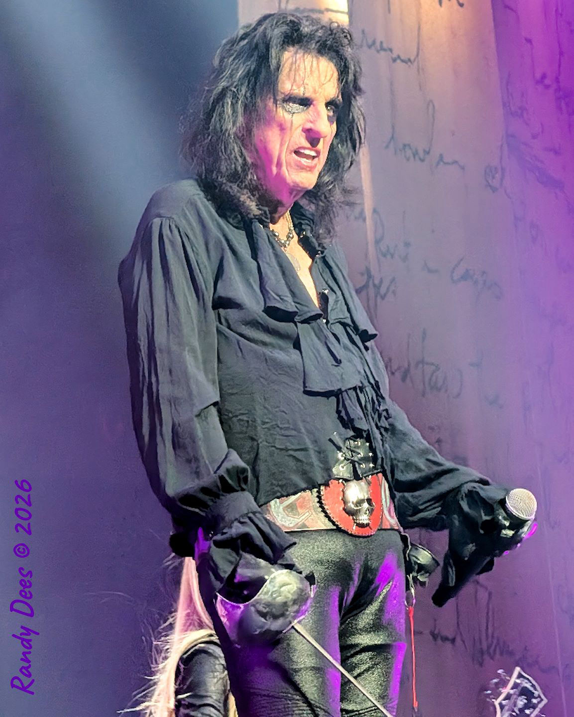Alice Cooper