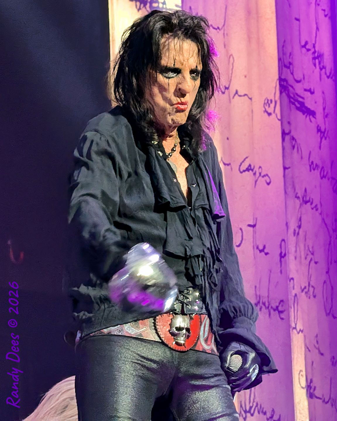Alice Cooper