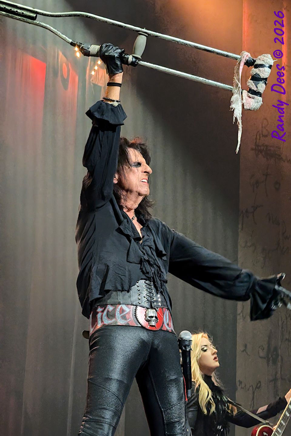 Alice Cooper