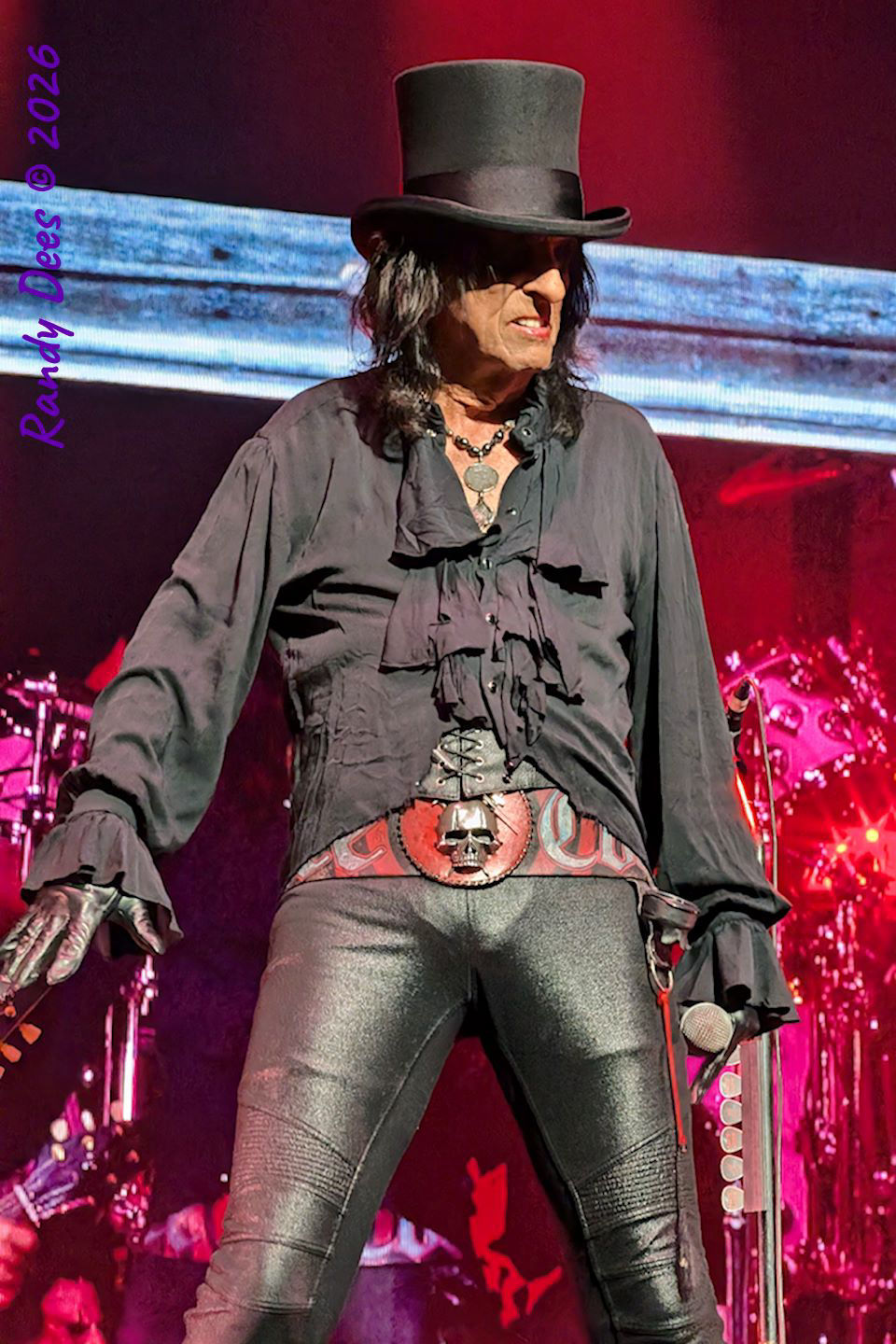 Alice Cooper