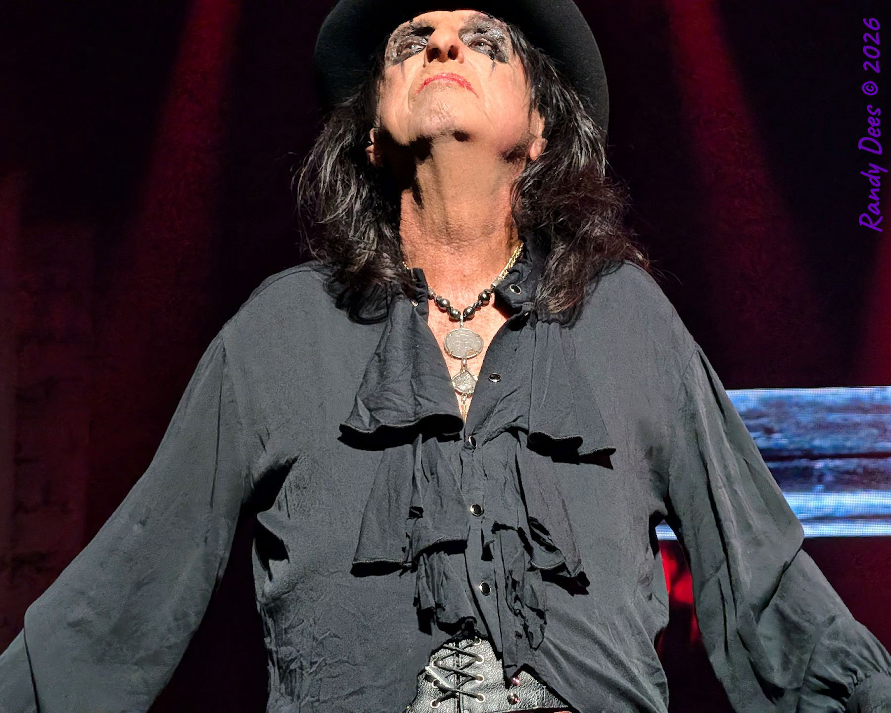 Alice Cooper