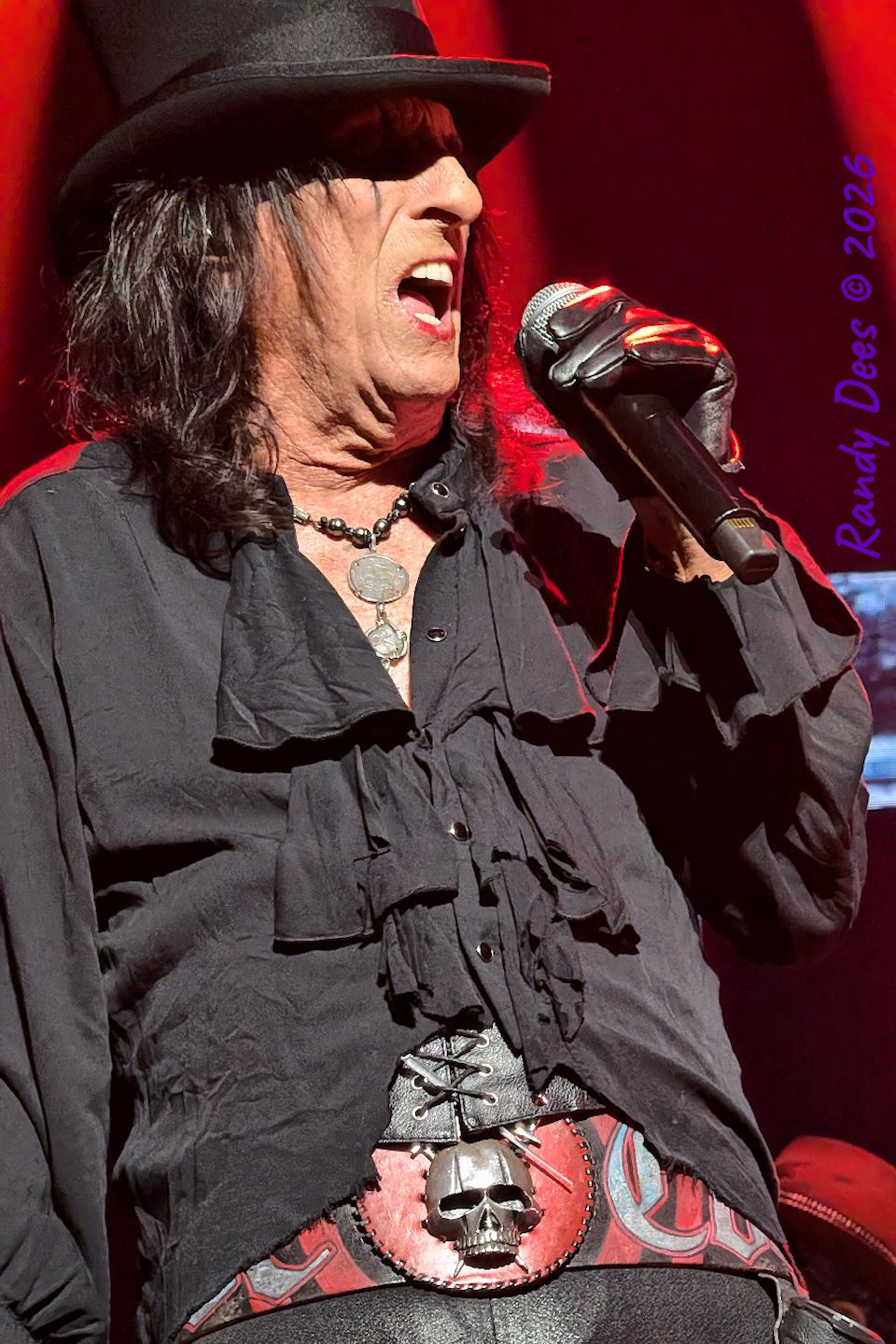 Alice Cooper